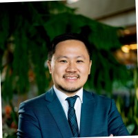 Eddie Kuo