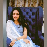 Urvi Pawar