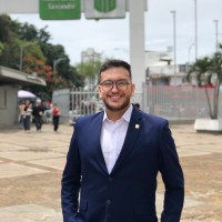 Samuel David Pedraza García