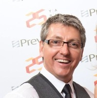 Robert Cyr