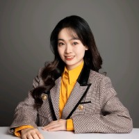 Amy CAO