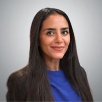 Mona Algosaibi