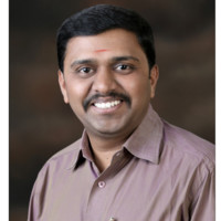 Damodharan Nandagopalan