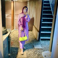 Tania Ahmed