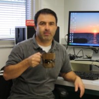 Luis Aristizabal