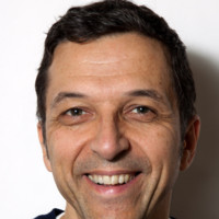Neil Radzins