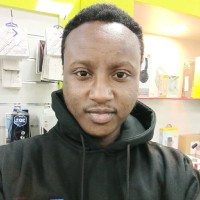 Joe Thuku