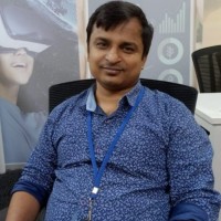 Sarvesh Upadhyay ,Ctfl-Istqb® Certified