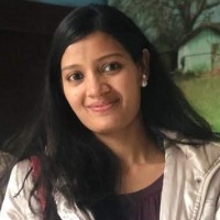 Priyam Keshari