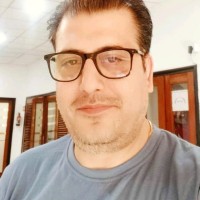 AMIT SAPRU