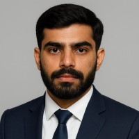Umar Farooq