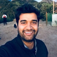 Abhinav Mishra
