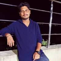 Varun Kumar Bobbala