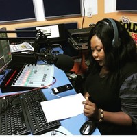 Doris Frimpomaah Adunyah