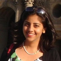 Anjana Guliani, Pmp