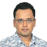 DWEEP AGRAWAL