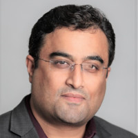 Sushil Kumar Bhatia