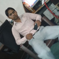 Harvesh Kumar