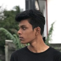 Shafran Mohamed