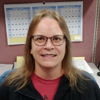 Anita Fildes Redford