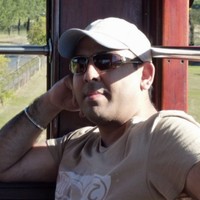 Vivek Bansal