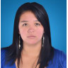 Mayra Alejandra Perdomo Alarcón