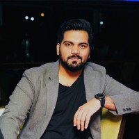 Mohammad Shahid