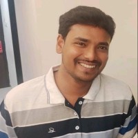 Srinivas Koppisetti