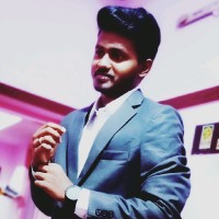 Srinivas Pitchubabu
