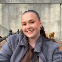 Olivia Harris