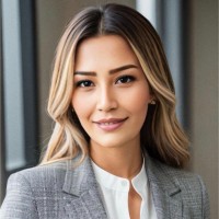 İrem Yılmazoğlu