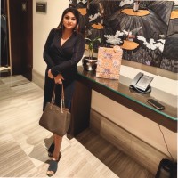 Trishani Nag Roy