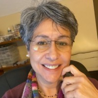Carolina (Bernheim) Holmes
