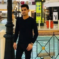 Jahedul Alam