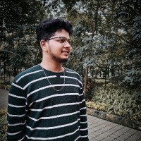 Tejas Prasad Rao