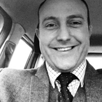 Adam Nicholls