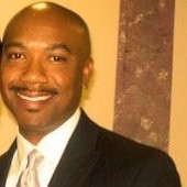 Eric Williams