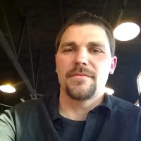 Marcus Kolton