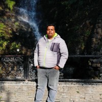 Amit Tamta