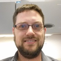 Robert McArthur P.Eng.