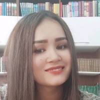 Shaxnoza Shukurova