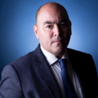 Guillermo Govela Martínez