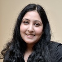 Alexandra Hussain