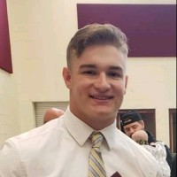 Cody Heusohn