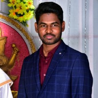 Yaswanth Nagineni