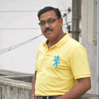 Sandip Ghosh