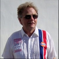 Mick Wright