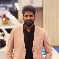 Dinesh Kollala