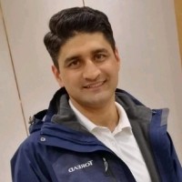 Dr. Awais Khan