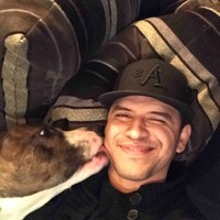 Ruben Pedroza